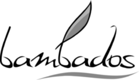 Bambados Logo (DPMA, 19.04.2010)