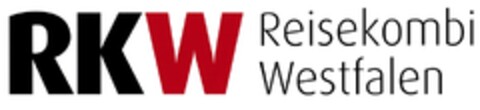 RKW Reisekombi Westfalen Logo (DPMA, 29.07.2010)