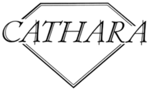 CATHARA Logo (DPMA, 08/18/2010)