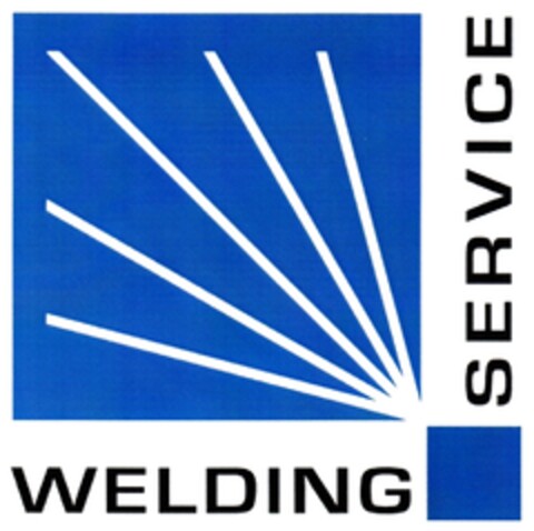 WELDING SERVICE Logo (DPMA, 09/09/2010)