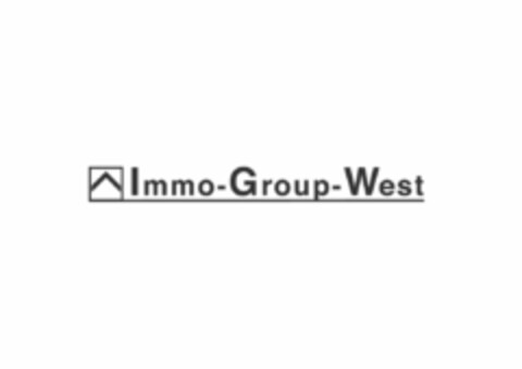 Immo-Group-West Logo (DPMA, 03.02.2011)