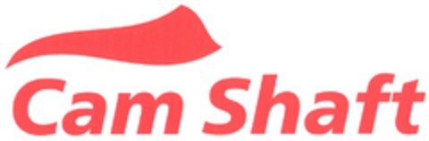 Cam Shaft Logo (DPMA, 19.04.2011)