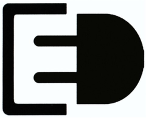 E Logo (DPMA, 31.05.2011)