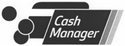 Cash Manager Logo (DPMA, 12.07.2011)