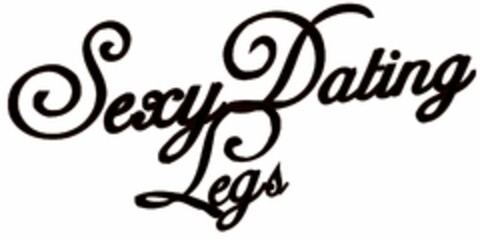 Sexy Dating Legs Logo (DPMA, 01.09.2011)