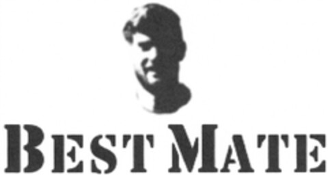 BEST MATE Logo (DPMA, 28.10.2011)