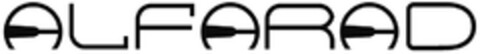 ALFARAD Logo (DPMA, 23.03.2012)