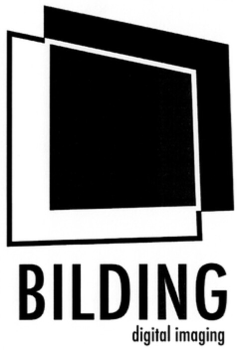 BILDING digital imaging Logo (DPMA, 07.03.2012)