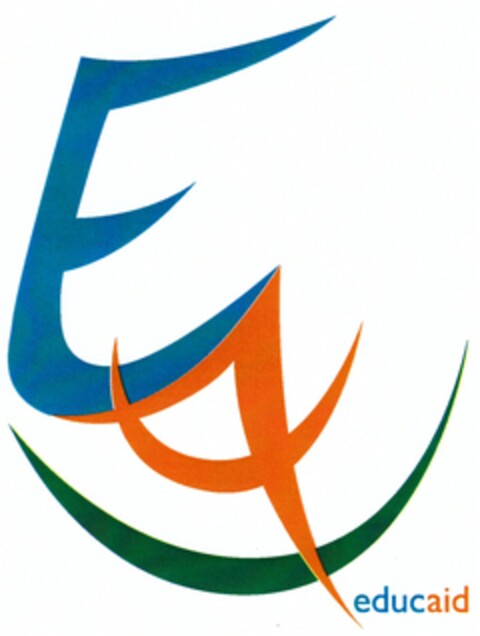 educaid Logo (DPMA, 13.04.2012)