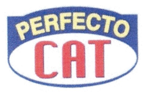 PERFECTO CAT Logo (DPMA, 07/19/2012)