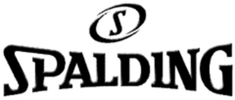 S SPALDING Logo (DPMA, 06.06.2005)