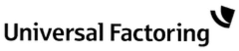 Universal Factoring Logo (DPMA, 09/03/2012)