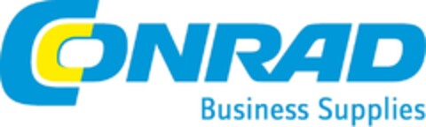 CONRAD Business Supplies Logo (DPMA, 24.04.2013)