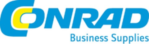 CONRAD Business Supplies Logo (DPMA, 04/24/2013)