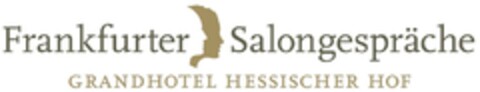 Frankfurter Salongespräche GRANDHOTEL HESSISCHER HOF Logo (DPMA, 28.10.2013)