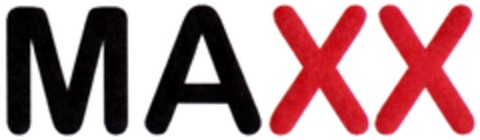 MAXX Logo (DPMA, 26.11.2013)