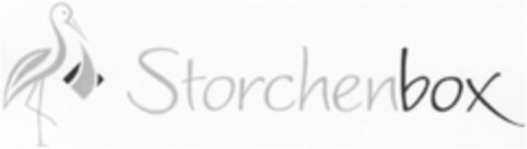 Storchenbox Logo (DPMA, 25.03.2014)