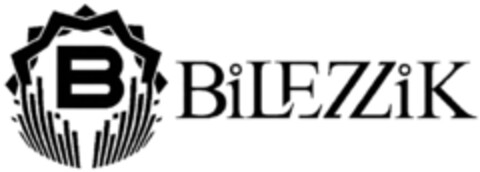 B BiLEZZiK Logo (DPMA, 02/26/2014)