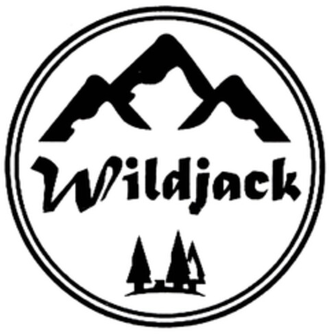 Wildjack Logo (DPMA, 19.08.2014)