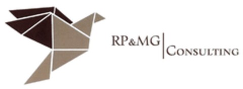 RP & MG Consulting Logo (DPMA, 08.04.2015)