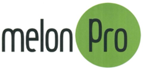 melon Pro Logo (DPMA, 08.04.2015)