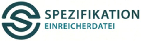 s SPEZIFIKATION EINREICHERDATEI Logo (DPMA, 06/25/2015)