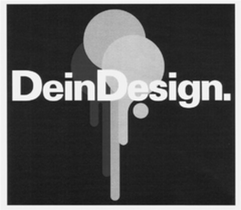 DeinDesign. Logo (DPMA, 09.07.2015)