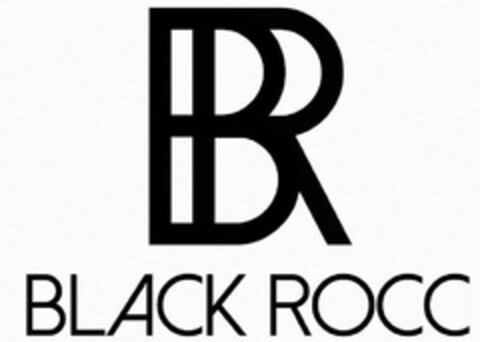 BR Black Rocc Logo (DPMA, 09/02/2015)