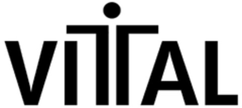 VITTAL Logo (DPMA, 30.10.2015)