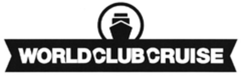 WORLDCLUBCRUISE Logo (DPMA, 25.07.2016)