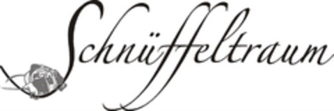 Schnüffeltraum Logo (DPMA, 25.11.2016)