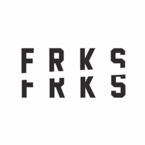 FRKS FRKS Logo (DPMA, 28.07.2016)