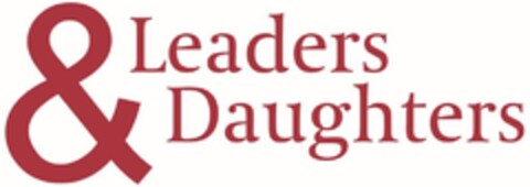 Leaders & Daughters Logo (DPMA, 04.03.2016)