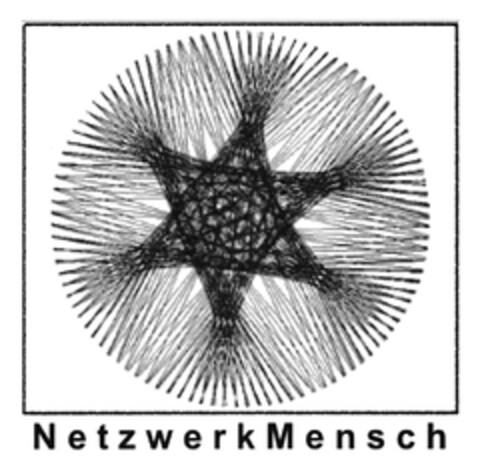 NetzwerkMensch Logo (DPMA, 02/18/2017)