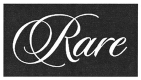 Rare Logo (DPMA, 24.03.2017)