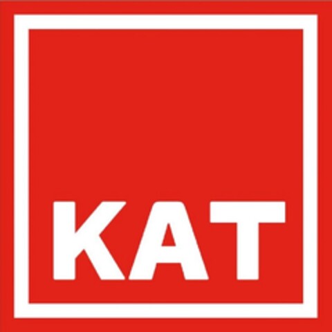 KAT Logo (DPMA, 01/25/2017)