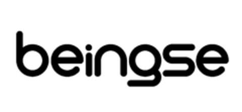 beingse Logo (DPMA, 10.02.2017)