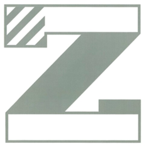 Z Logo (DPMA, 01/25/2018)