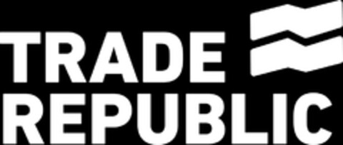 TRADE REPUBLIC Logo (DPMA, 07.08.2018)