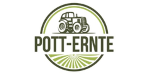 POTT-ERNTE Logo (DPMA, 02.01.2018)