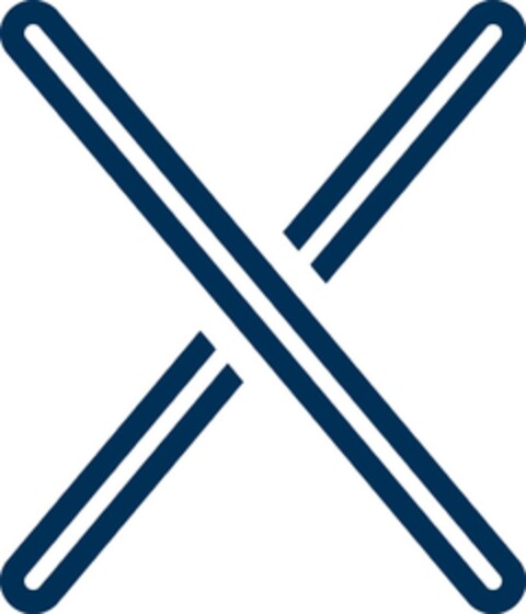 X Logo (DPMA, 11.04.2018)