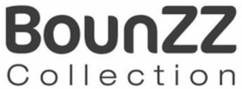 BounZZ Collection Logo (DPMA, 24.08.2018)