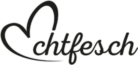 echtfesch Logo (DPMA, 11.09.2018)