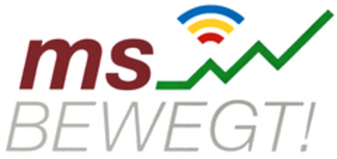 ms BEWEGT! Logo (DPMA, 12.02.2019)