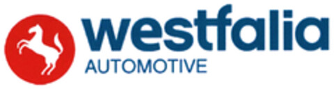 westfalia AUTOMOTIVE Logo (DPMA, 21.02.2019)