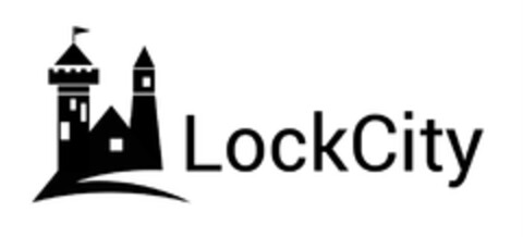 LockCity Logo (DPMA, 22.01.2019)