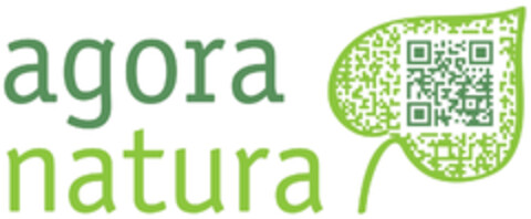 agora natura Logo (DPMA, 02/26/2019)