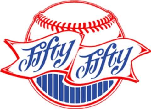 Fifty Fifty Logo (DPMA, 15.05.2019)