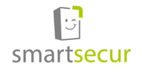 smartsecur Logo (DPMA, 19.08.2019)