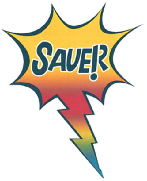 SAUER Logo (DPMA, 03.01.2020)